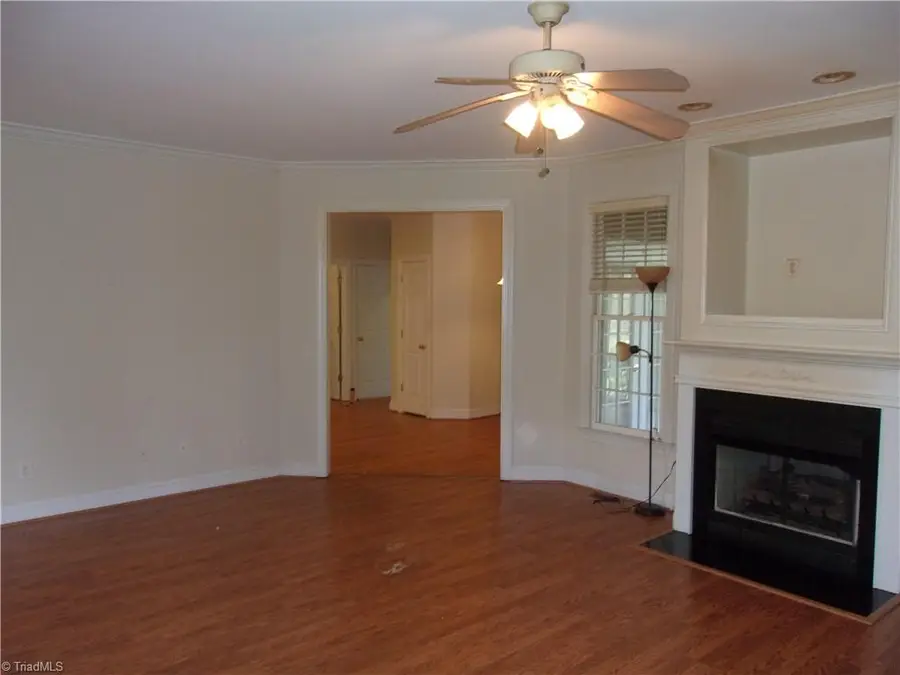 4423 Hunter Oaks Court, High Point, NC 27265 - #3