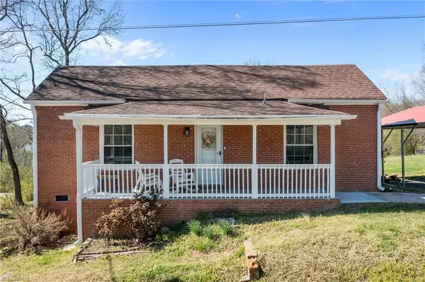 625 Flynn Street, Eden, NC 27288