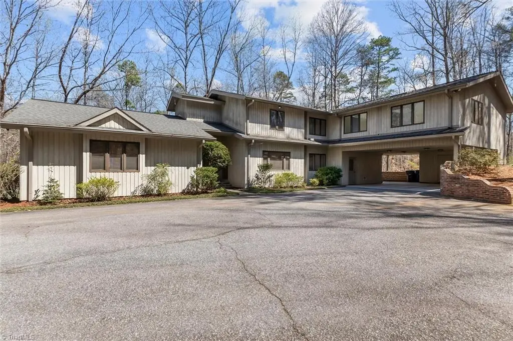 3822 Ryan Way, Winston Salem, NC 27106 - #1