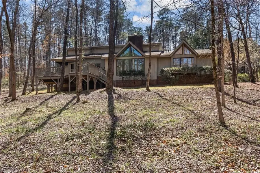 3822 Ryan Way, Winston Salem, NC 27106 - #2