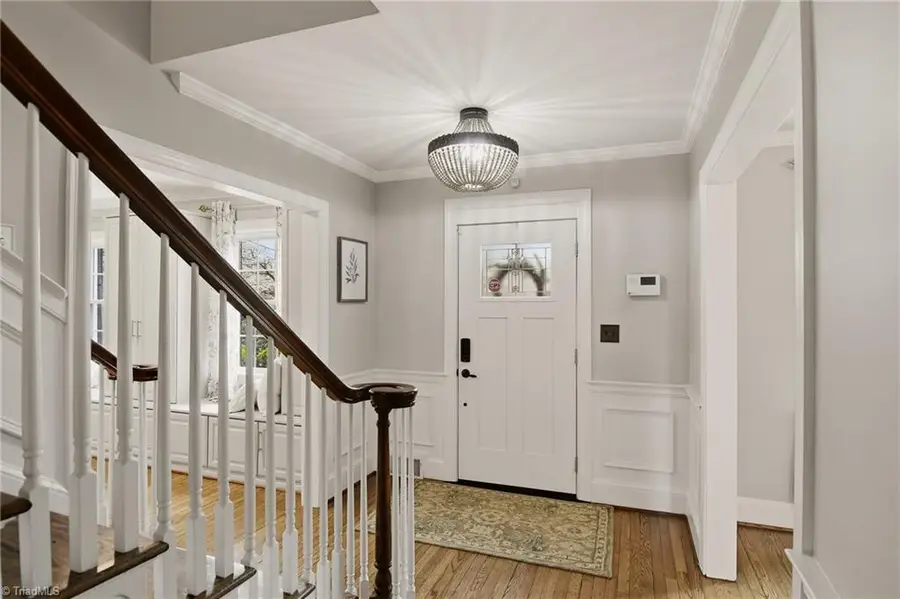 2025 Sussex Lane, Winston Salem, NC 27104 - #3