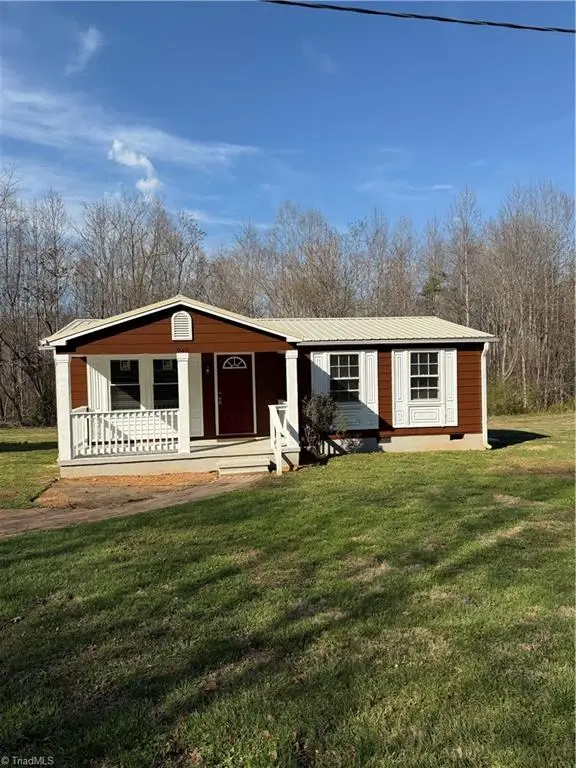 242 Matthews Street, Stoneville, NC 27048 - #2