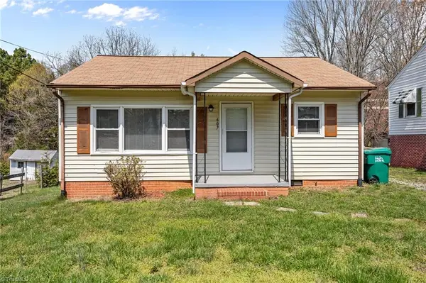 607 Martha Place, High Point, NC 27263