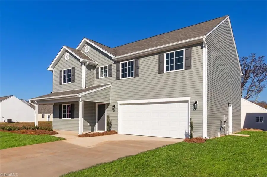 3510 Marksbury Drive, Greensboro, NC 27405 - #3