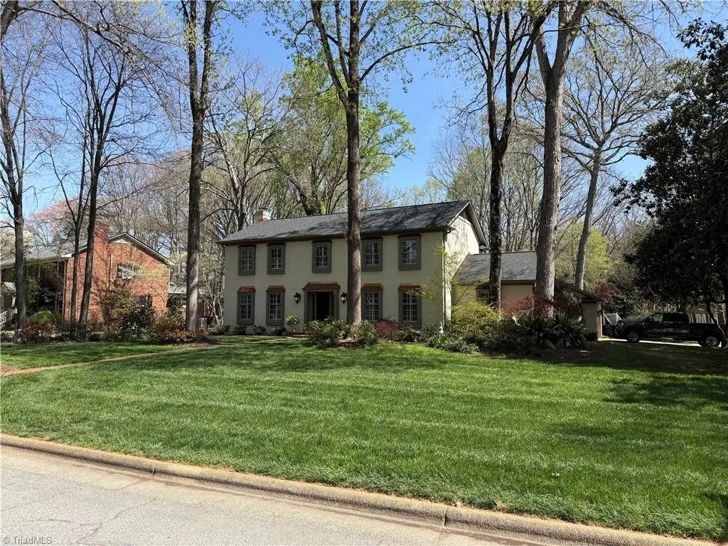 3300 Round Hill Road, Greensboro, NC 27408 - #1