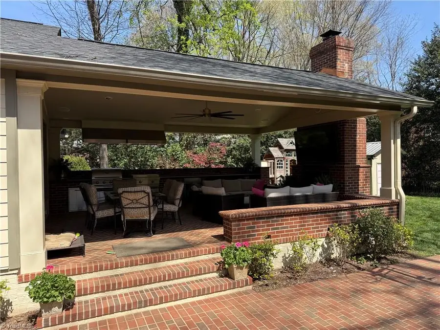 3300 Round Hill Road, Greensboro, NC 27408 - #3