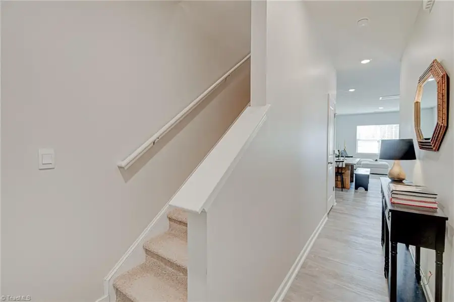 1166 Evelynnview Lane, Kernersville, NC 27284 - #2