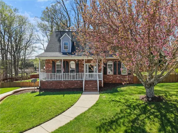 4000 Clinard Road, Clemmons, NC 27012