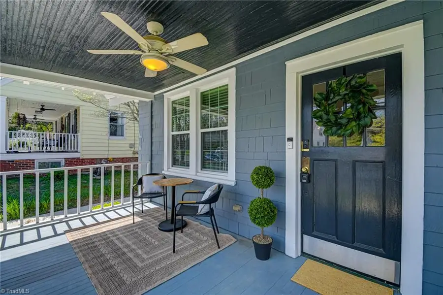 318 Corona Street, Winston Salem, NC 27103 - #3