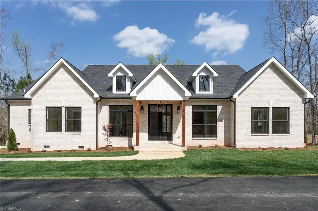 218 Ivory Lane, Lexington, NC 27292 - #1