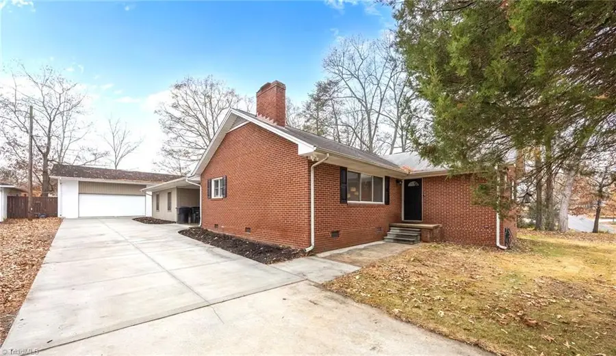 2235 Wilkins Street, Burlington, NC 27217 - #2