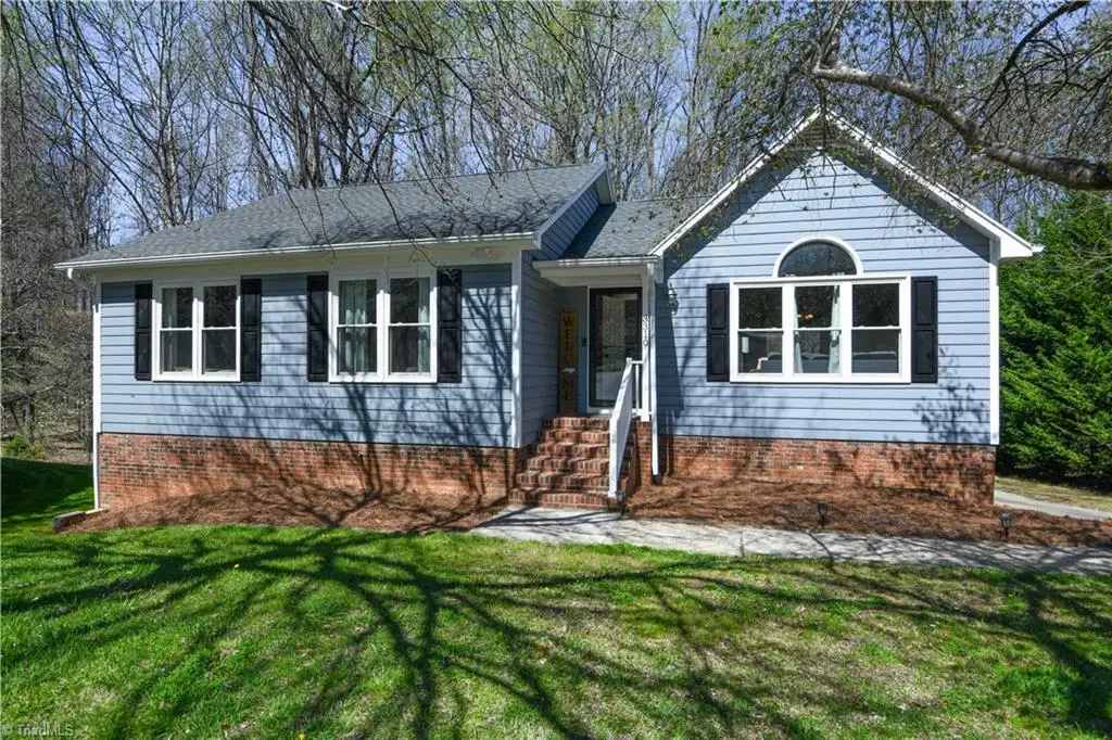 3310 Dawn Ridge Court, Greensboro, NC 27410 - #1