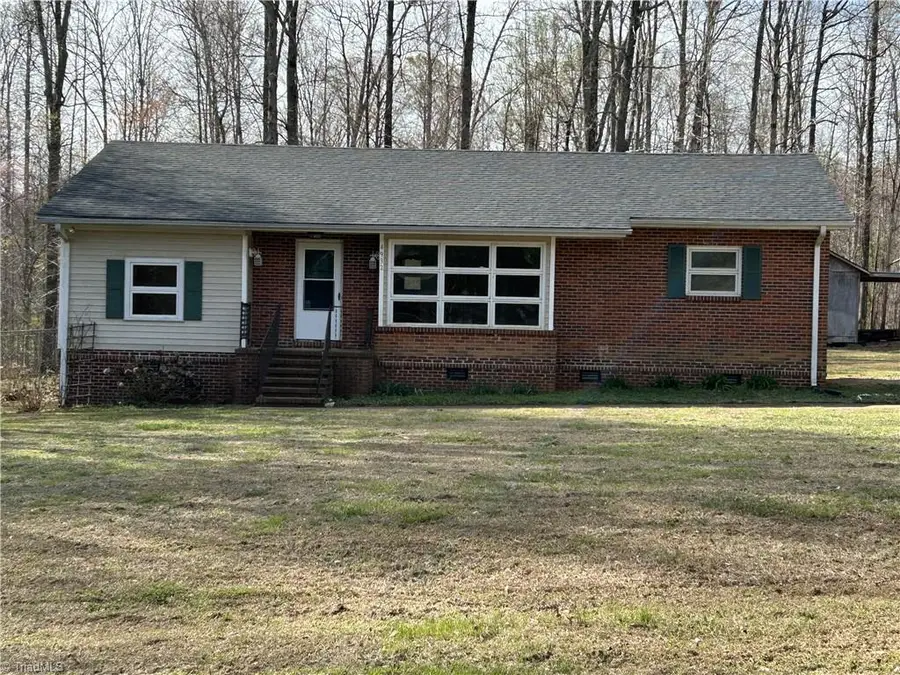 4932 Sylvanglade Road, McLeansville, NC 27301 - #2