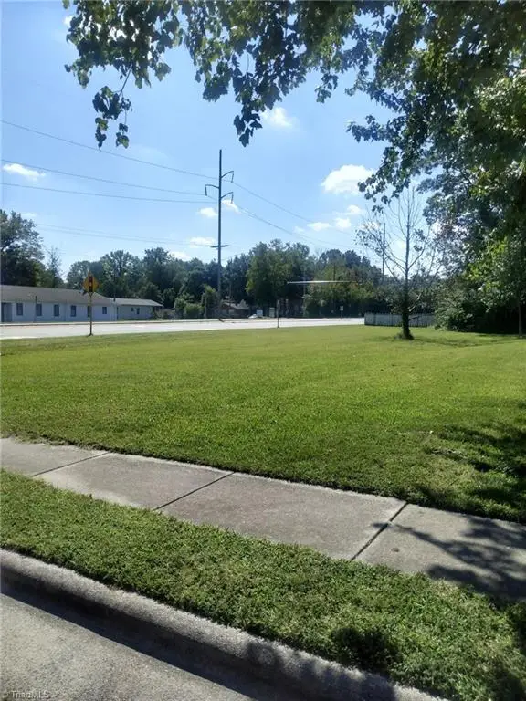 1528 Graves Avenue, High Point, NC 27260 - #1