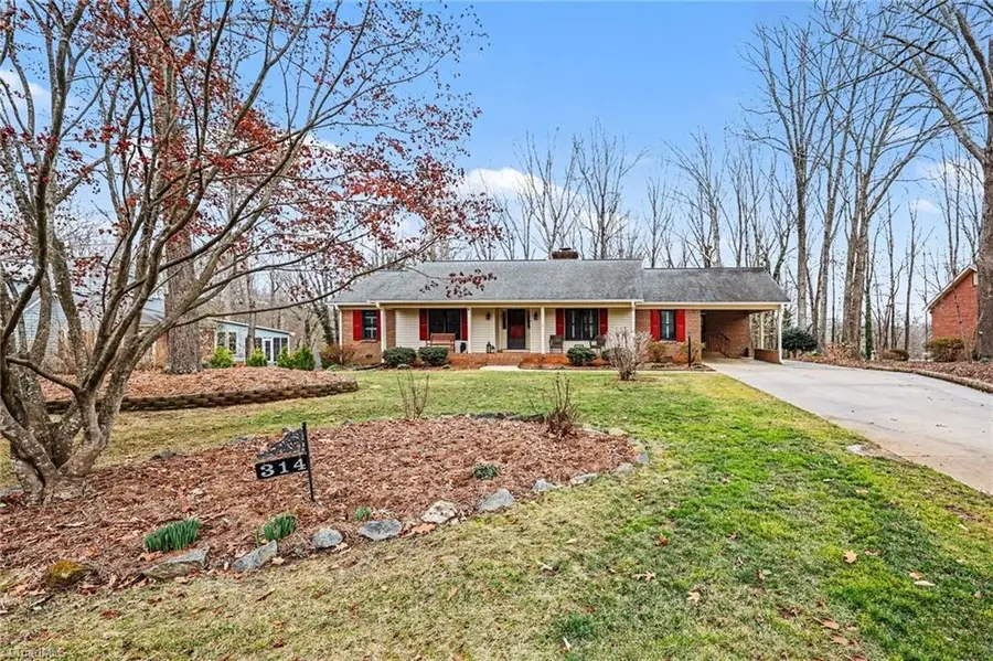 314 Dogwood Trail, Lexington, NC 27295 - #3