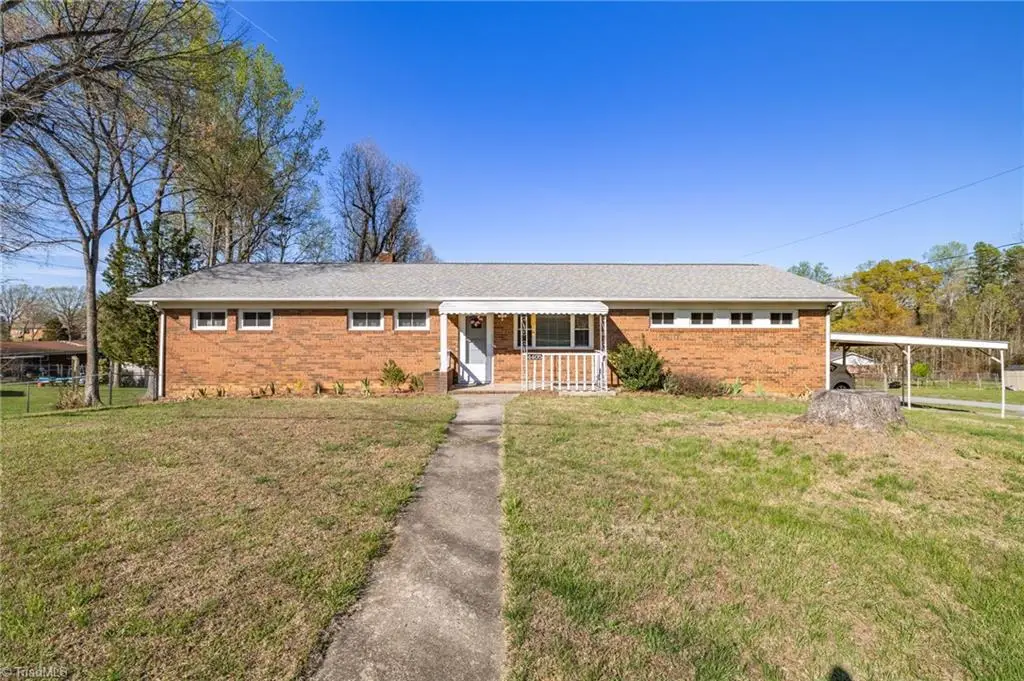 4405 Knollwood Drive, Archdale, NC 27263 - #1