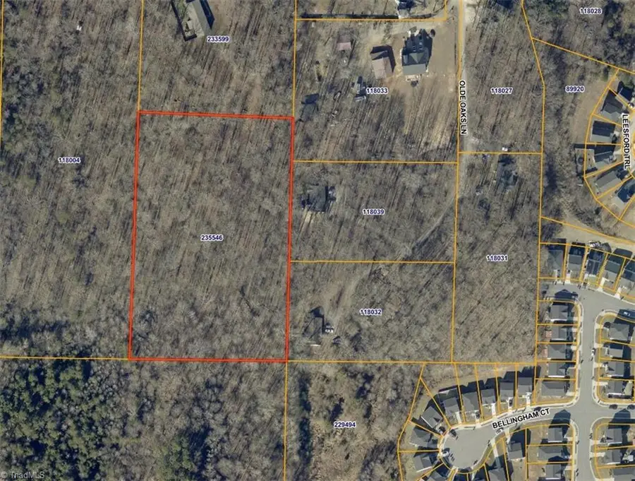 3842 E Lee Street, Greensboro, NC 27406 - #2