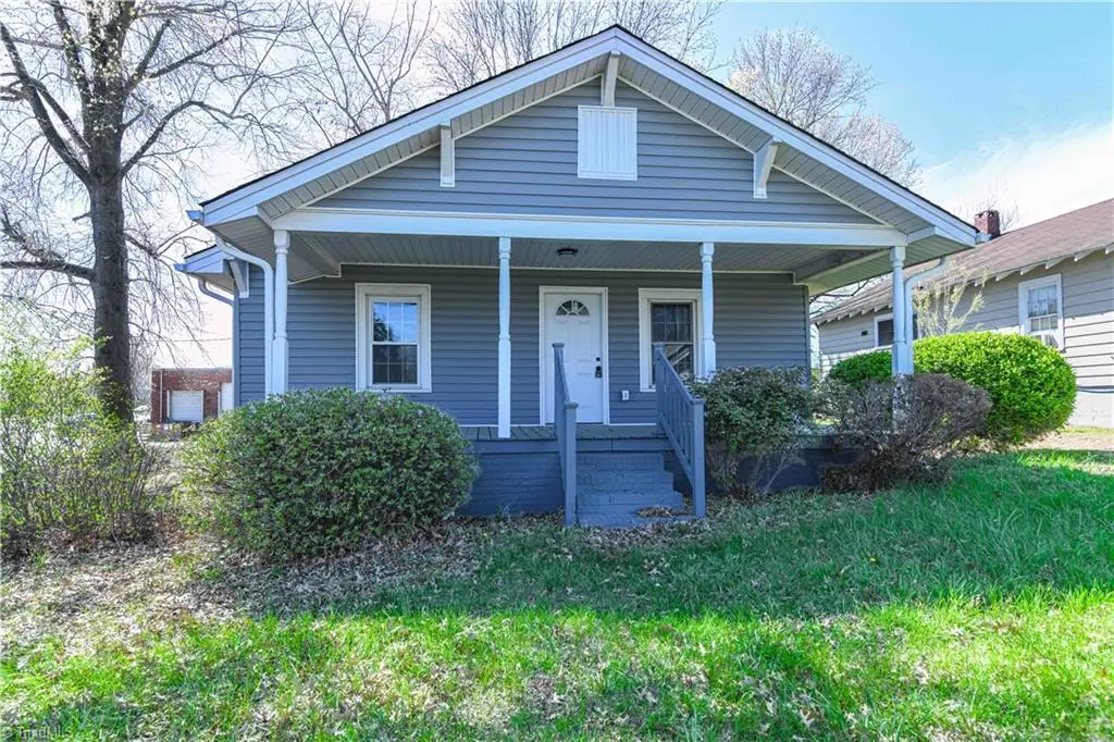 1618 Connor Place, High Point, NC 27260 - #1