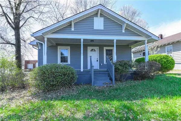 1618 Connor Place, Greensboro, NC 27260