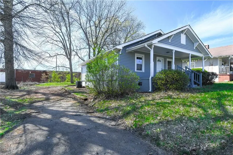 1618 Connor Place, High Point, NC 27260 - #3