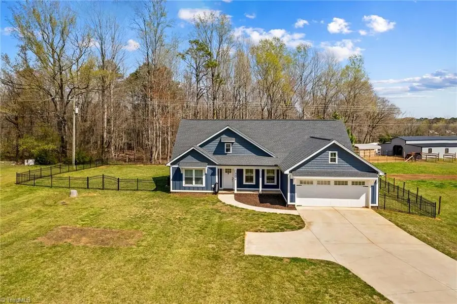 8494 Bringle Ferry Road, Salisbury, NC 28146 - #3