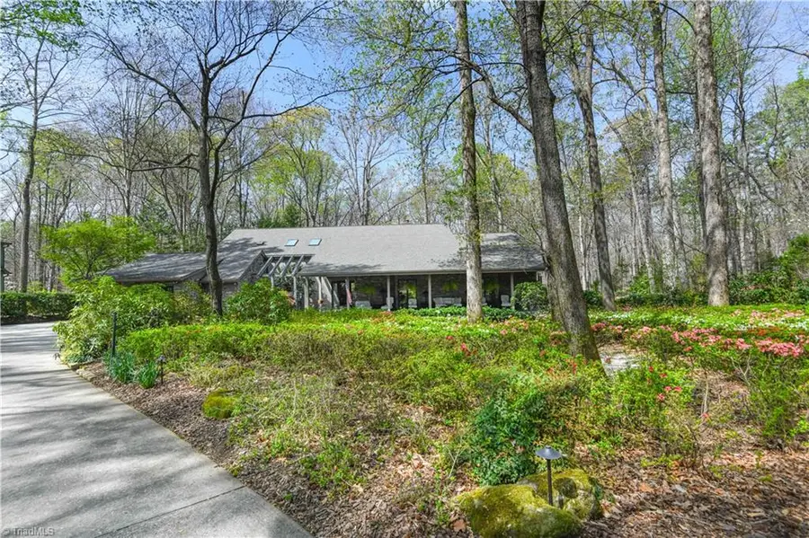 5405 Old Brandt Trace, Greensboro, NC 27455 - #2