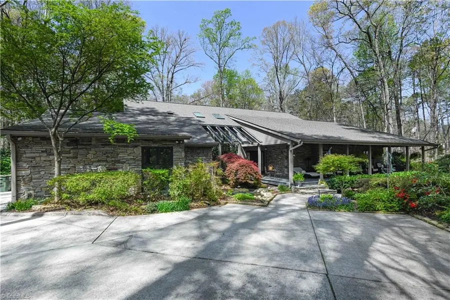 5405 Old Brandt Trace, Greensboro, NC 27455 - #3