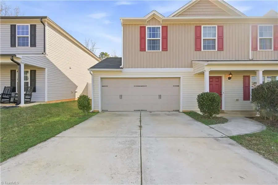 503 Caden Village Circle, Lexington, NC 27295 - #3