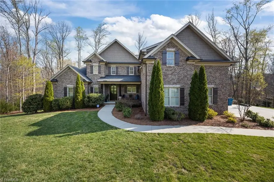 8404 Robert Mohr Court, Greensboro, NC 27455 - #2