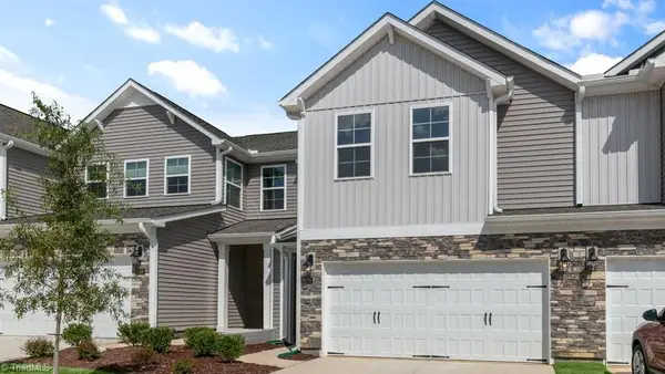 147 Briarwood Lane, Bermuda Run, NC 27006