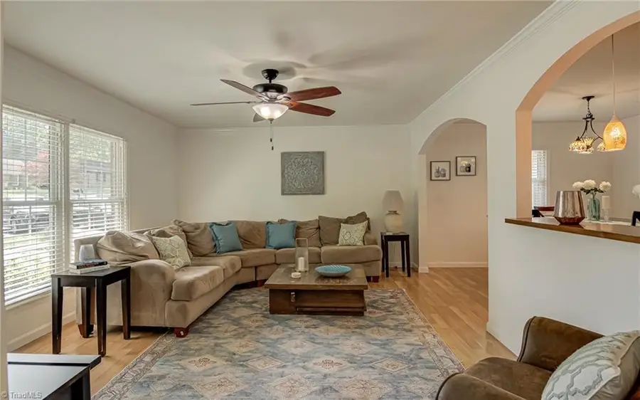 102 Capistrano Drive, Winston Salem, NC 27103 - #2