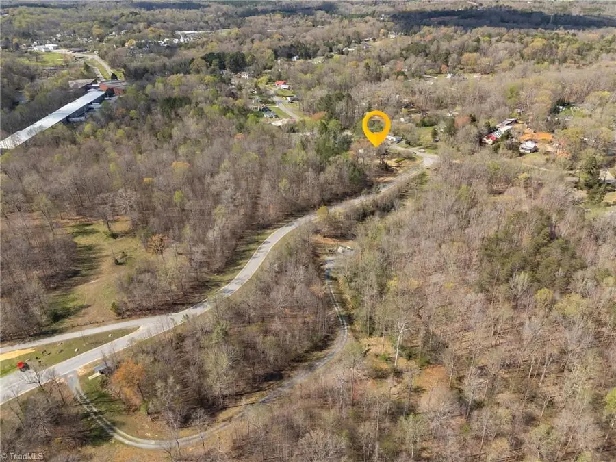 518 E Main Street, Franklinville, NC 27248 - #3