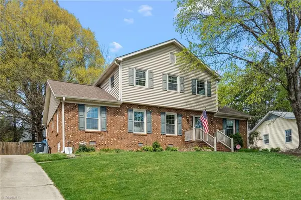 5520 Robinridge Road, Greensboro, NC 27410