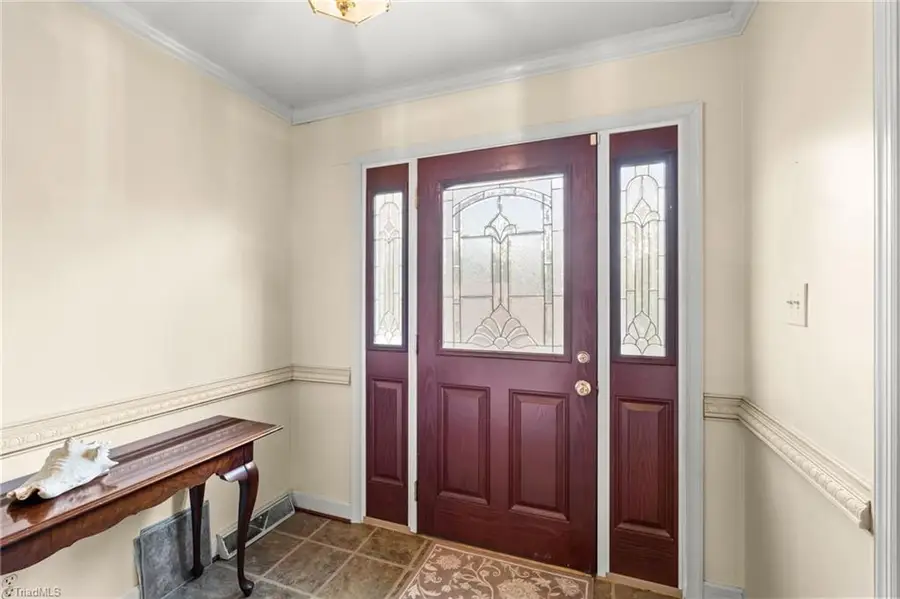 5520 Robinridge Road, Greensboro, NC 27410 - #3