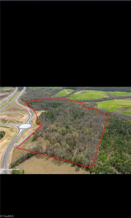 6233 Shiloh Road, Liberty, NC 27298 - #1