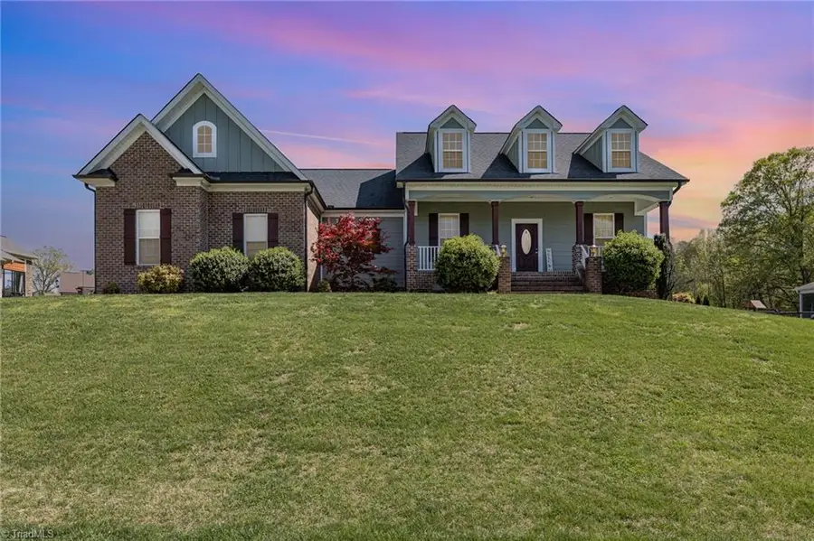 5003 Lindenwold Drive, Summerfield, NC 27358 - #3