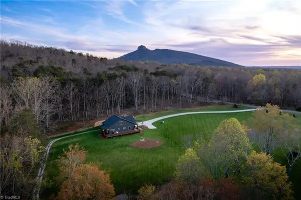 1626 Black Mountain Road, Pilot Mountain, NC 27041