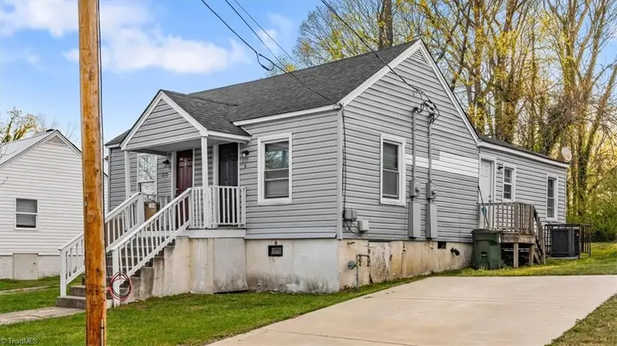 210 Morgan Place, High Point, NC 27260 - #2