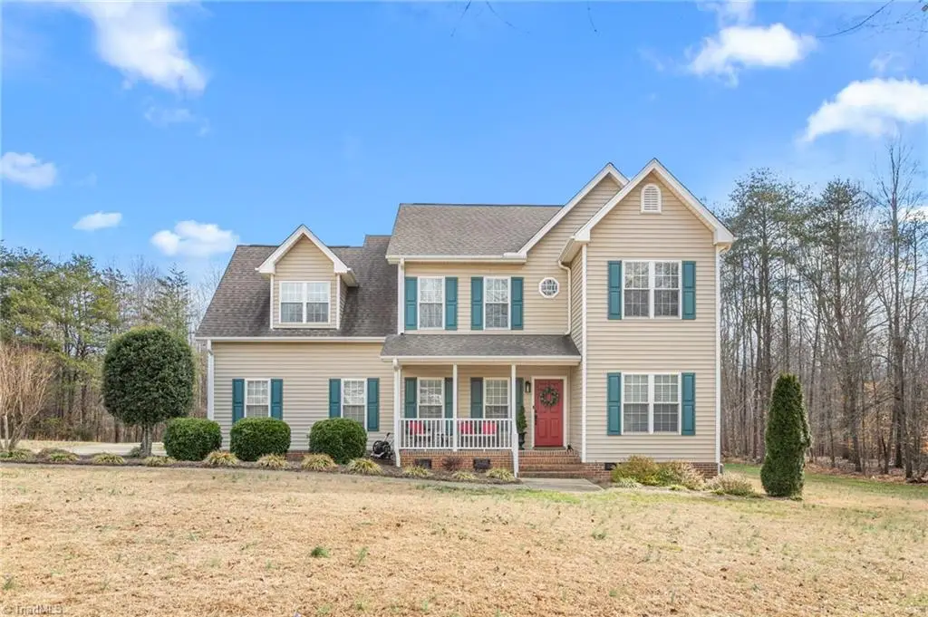 7702 Sorrel Run Court, Summerfield, NC 27358 - #1