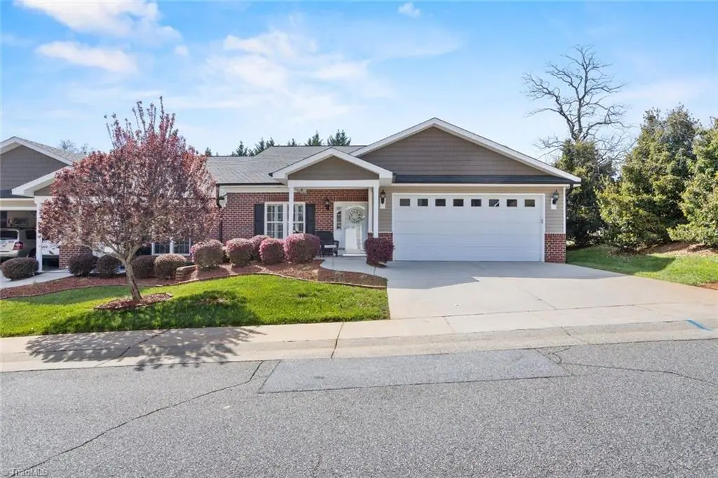 1826 Bogey Lane, Asheboro, NC 27205 - #1