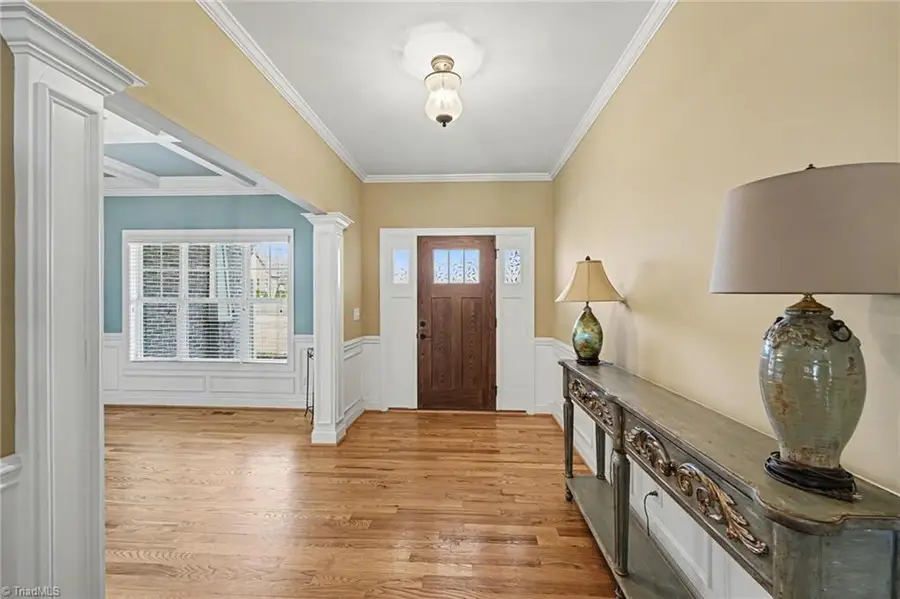 245 Centenary Ridge Drive, Clemmons, NC 27012 - #3