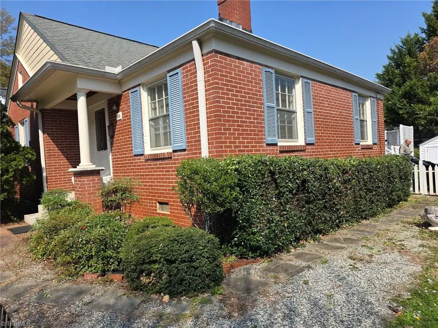 1008 W Northwood Street, Greensboro, NC 27408 - #2