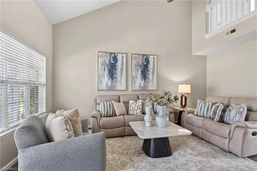 96 Tannenbaum Circle, Greensboro, NC 27410 - #2