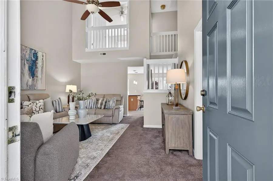 96 Tannenbaum Circle, Greensboro, NC 27410 - #3