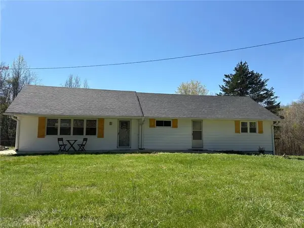 1053 Hoots Road, Yadkinville, NC 27055