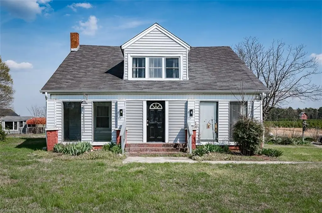 3549 N Nc Highway 49, Burlington, NC 27217 - #1