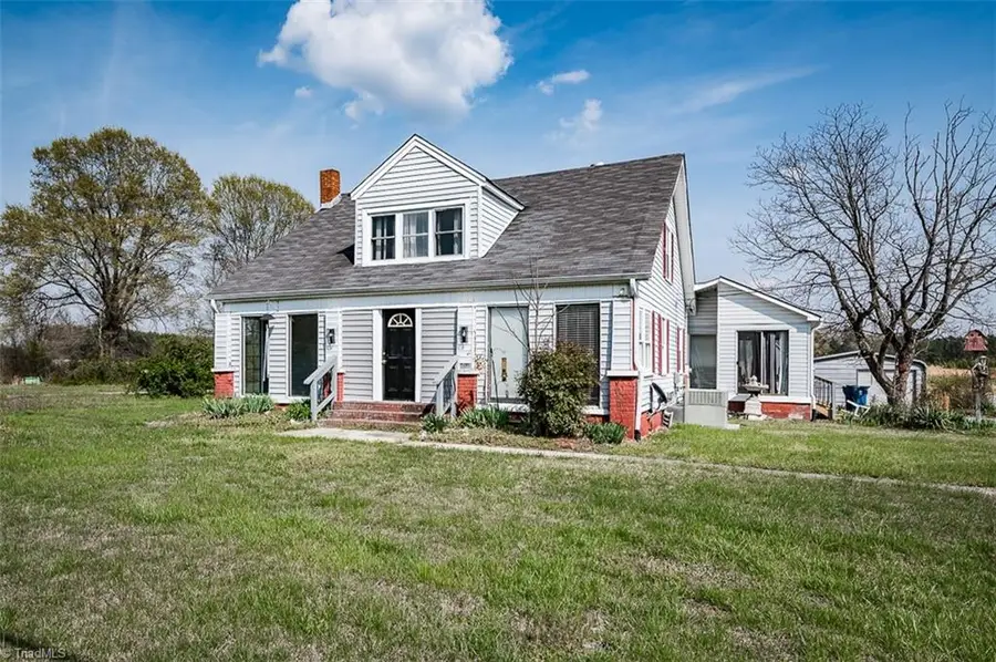 3549 N Nc Highway 49, Burlington, NC 27217 - #2