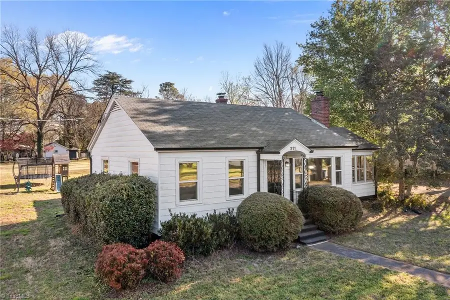 211 Minneola Street, Gibsonville, NC 27249 - #3