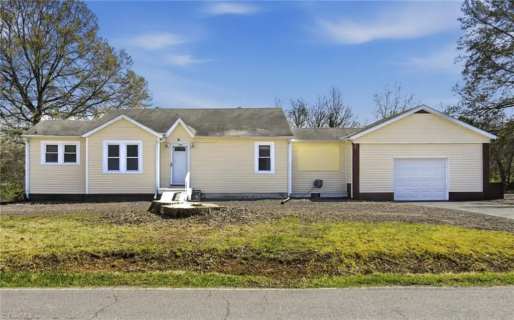 4585 Oak Ridge Drive, Winston Salem, NC 27105 - #1