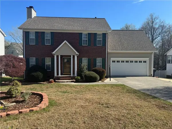 1317 Salem Crossing Road, Kernersville, NC 27284